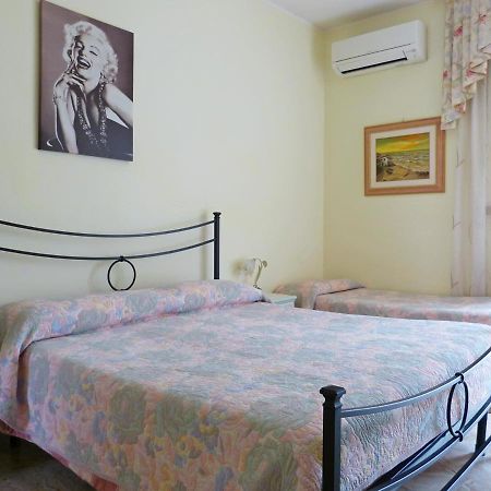 페스카라 Le Mimose B&B 외부 사진