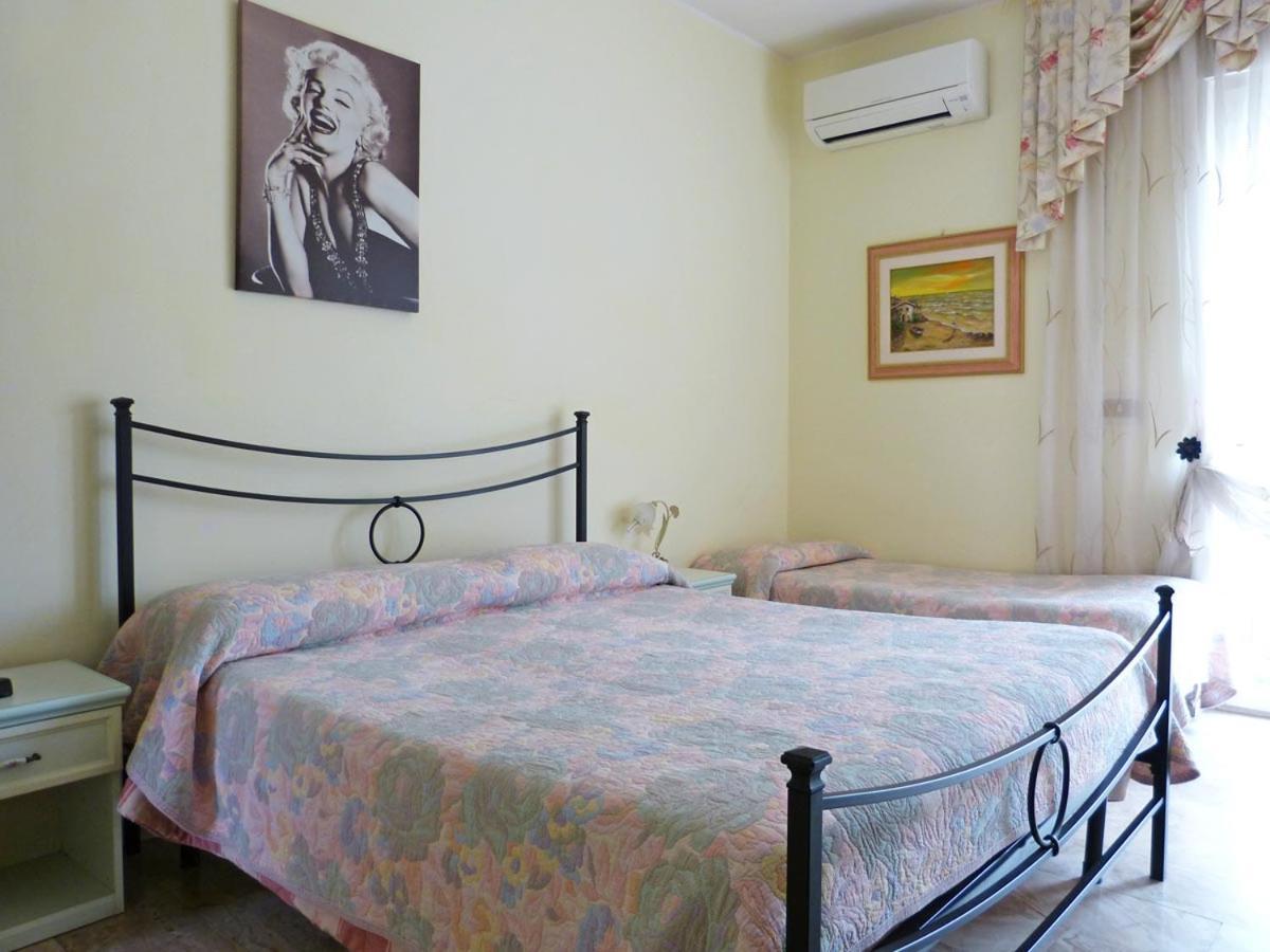 페스카라 Le Mimose B&B 외부 사진