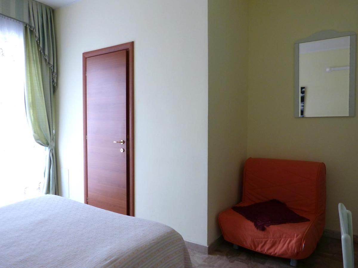 페스카라 Le Mimose B&B 외부 사진