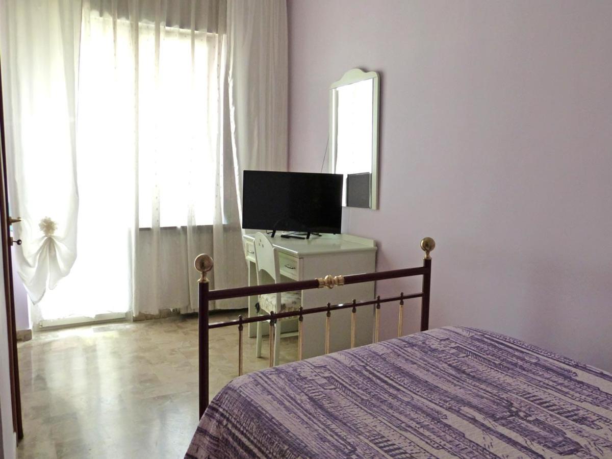 페스카라 Le Mimose B&B 외부 사진